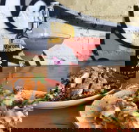 Dirty Bird Camden - Accommodation Yamba