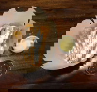 Dr. Donuts - Accommodation Yamba