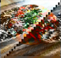 Earth  Soul Pizza Bairnsdale - Accommodation Yamba