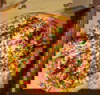 Fizza Hut - Accommodation Yamba