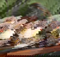 Flavours Patisserie Cafe  - Parkdale - Accommodation Yamba