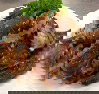 Kim Valley Chinese Restaurant - Accommodation Yamba