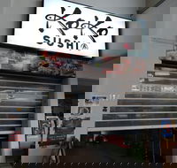 KoKo Sushi - Accommodation Yamba