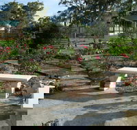 Langdale Farm - Accommodation Yamba