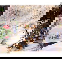 Magiric - Indulgent High Tea Catering - Accommodation Yamba