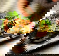 Milan Restaurant on Main - Accommodation Yamba