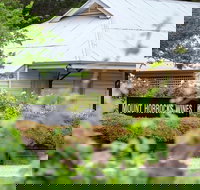 Mount Horrocks Wines - Accommodation Yamba