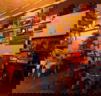 Neo Thai Vibe - Accommodation Yamba