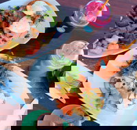 North Beach Kitchen - Accommodation Yamba