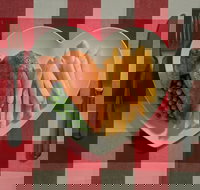 Red Rooster - Reservoir - Accommodation Yamba