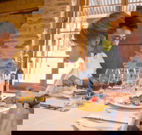 Reillys Restaurant - Accommodation Yamba