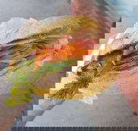 Rosebank Bakery - Accommodation Yamba