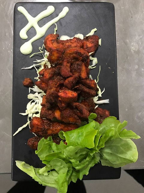 Royal India Restobar - Accommodation Yamba 0