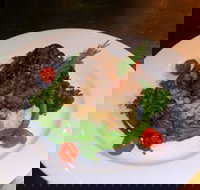 Seasons Restaurant - Accommodation Yamba