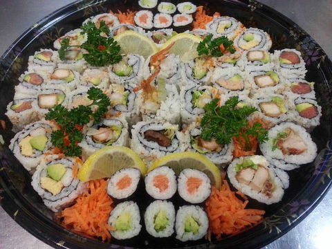 Tama-ya Japanese Restaurant - Accommodation Yamba 0