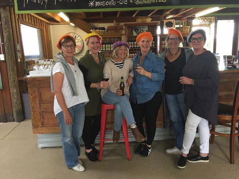 Thirsty Palette Wines - Accommodation Yamba 2