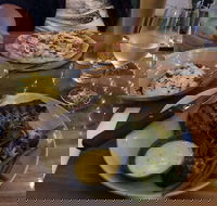 White Rhino Bar  Eats - Accommodation Yamba