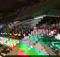 Yun Yun - Accommodation Yamba