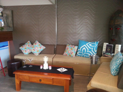 Breeze Bar - Accommodation Yamba 1