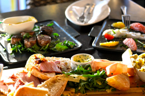Breeze Bar - Accommodation Yamba 4
