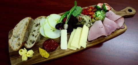 Andy's Place Cafe - Accommodation Yamba 5