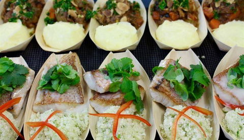 Andy's Place Cafe - Accommodation Yamba 6