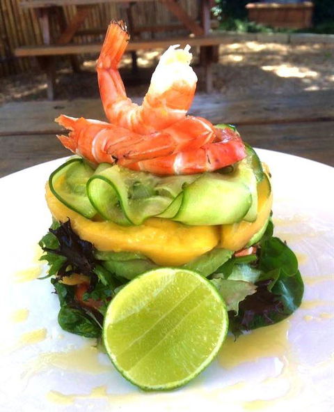 Andy's Place Cafe - Accommodation Yamba 8
