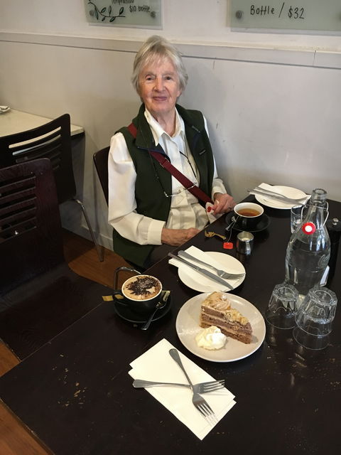 Cafe Capella's - Accommodation Yamba 10