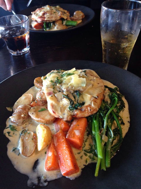 Cafe Capella's - Accommodation Yamba 14