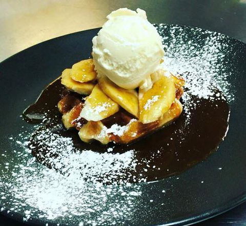 Cafe Capella's - Accommodation Yamba 3