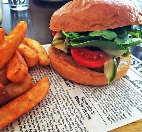 Cafe Capella's - Accommodation Yamba 5
