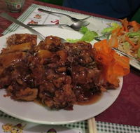 Golden Dragon - Accommodation Yamba