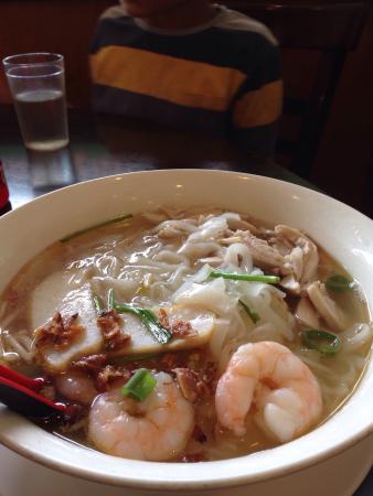 M Yong Tofu - Accommodation Yamba 18
