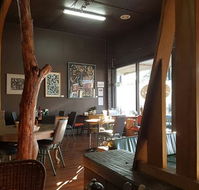 Polina's Cafe - Accommodation Yamba