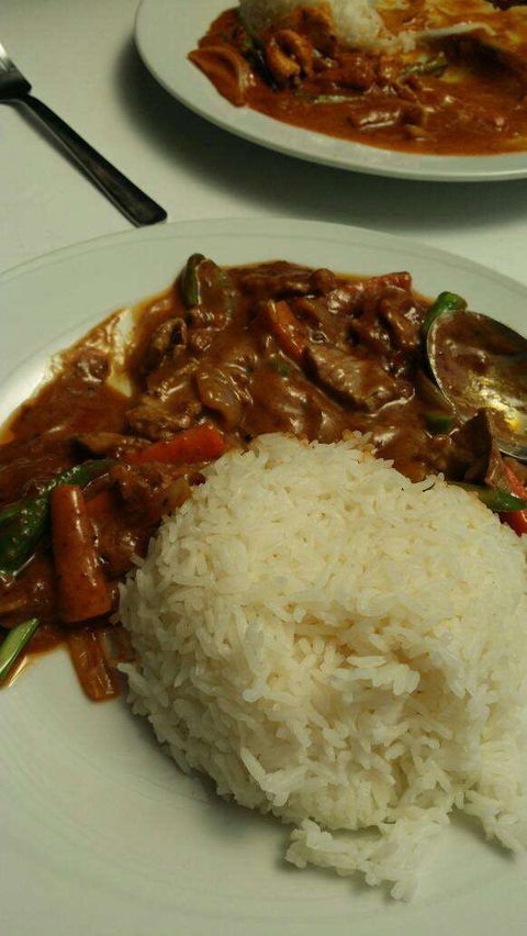 About Rice & Noodles - Accommodation Yamba 0