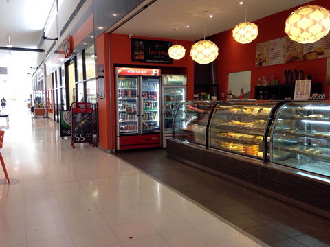 Angkor Bakery - Accommodation Yamba 0