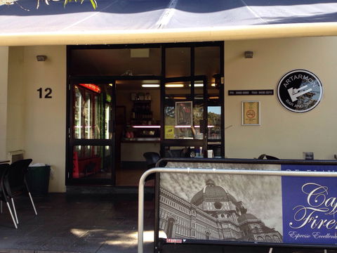 Artarmon Bar And Grill - Accommodation Yamba 0
