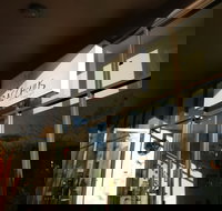 Bacchus - Accommodation Yamba