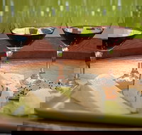 Barossa Red Wine Master Class - Accommodation Yamba