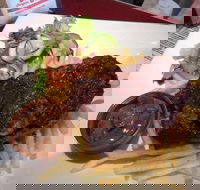 Batch Burgers  Espresso - Accommodation Yamba