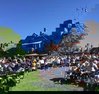 Booloominbah Collection - Accommodation Yamba