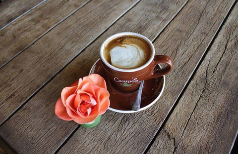 Cafe Carmelos - Accommodation Yamba 0