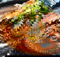 Chow's Table - Accommodation Yamba