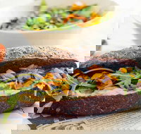 Cibo Espresso - Gawler - Accommodation Yamba