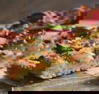 Domino's - Altona North - Accommodation Yamba