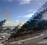 Dome - Scarborough - Accommodation Yamba