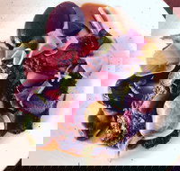 Duchess of Spotswood - Accommodation Yamba