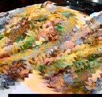 Fusion Restaurant Colac - Accommodation Yamba