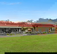 Future Cafe - Accommodation Yamba