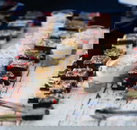 Gallery Restaurant - Seafood Buffet - Accommodation Yamba